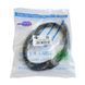 Кабель Atcom USB - USB Type-B V 2.0 (M/M), 1.5 м, ферит, чорний (5474) [610685], фото 1