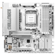Материнська плата ASROCK (B850M CHALLENGER WIFI WHITE) [306210], фото 1