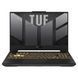 Ноутбук Asus TUF Gaming F15 FX507ZC4-HN144 Mecha Gray (90NR0GW1-M00WF0) [614611], фото 7