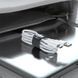 Кабель USB 2.0 AM-Type-C M, 1.2 м, 60W C18-04 White Acefast (6974316284260) [404585], фото 5