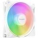 Вентилятор be quiet! Light Wings LX 120mm PWM Reverse White (BL133) [620206], фото 1
