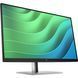 Монітор TFT 27" HP E27 G5, IPS, 75 Гц, HDMI, DP, USB, HAS, Pivot, чорний з срібним (6N4E2AA) [400459], фото 2