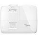 Проектор OPTOMA HD30LV (E9PV7GA10EZ1ETH) [301874], фото 5