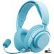 Ігрова гарнітура SteelSeries Arctis Nova 3P Wireless MultiPlatform Aqua (61688) [403547], фото 1