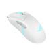 Миша бездротова Asus ROG Keris II Origin White (90MP04A0-BMUA10) [615533], фото 2