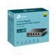 Комутатор, TP-LINK (TL-SG105MPE) [500855], фото 3