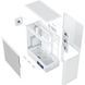 Корпус Modecom VOLCANO AQ400 ARGB MIDI SIDE LCD 6,2&rdquo;, 4x120mm fans WHITE без БЖ ATX (MC-A-AQ400-4FA-W) [405391], фото 11