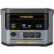 Зарядна станція Vtoman FlashSpeed 1500 PB-58 (1548 Вт/г) + Extra Battery PB-81 1548 Вт/г LiFePo4 (FlashSpeed 1500+Battery) [405146], фото 2