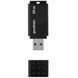 Флеш-накопичувач USB3.2 32GB Goodram UME3 Black (UME3-0320K0R11) [607087], фото 1