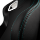Ігрове крісло NOBLECHAIRS EPIC Mercedes-AMG Formula One (NBL-EPC-PU-MPF) [302014], фото 6