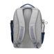 Рюкзак Rivacase Prater 7567 17.3" Grey/Dark Blue (7567 (Grey/Dark Blue)) [605757], фото 5