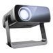 Проектор HOCO DT5 Smart electric focus projector(1080P Android version) (6942007656290) [804092], фото 1