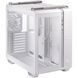 Корпус Asus TUF Gaming GT502 Plus White без БЖ (90DC0093-B19000) [610206], фото 10