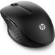 Мишка бездротова HP 430 Multi-Device Wireless Mouse, 5 кн., up to 4000 dpi чорна (3B4Q2AA) [403604], фото 4