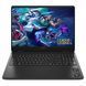 Ноутбук HP OMEN 16-am0057ua 16" WUXGA IPS AG, Intel U7-255H, 32GB, F1TB, NVD5060-8, DOS, чорний (D06H8EA) [112989], фото 2