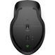 Мишка бездротова HP 430 Multi-Device Wireless Mouse, 5 кн., up to 4000 dpi чорна (3B4Q2AA) [403604], фото 5