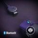 Миша HyperX Pulsefire Haste 2, RGB, USB-A/WL/BT, чорний (6N0B0AA) [104049], фото 15