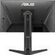 Монітор Asus 24.5" TUF Gaming VG259QL5A 2xHDMI, DP, MM, IPS, 200Hz, 0.3ms, sRGB 99%, AdaptiveSync, Pivot (90LM0BK0-B01O71) [110331], фото 7