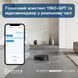 Робот-пилосос DEEBOT T50 MAX PRO BLACK ECOVACS (DEX54) [502380], фото 12