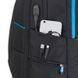 Рюкзак для ноутбука Rivacase 7860 17.3" Black (7860 (Black)) [611298], фото 7