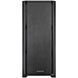 Корпус Chieftec Pro Midi Q ATX, без БЖ, Black (AS-02B-OP) [403289], фото 2