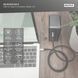 Кабель DIGITUS USB 4.0 (Type-C/Type-C) 1м, чорний (DB-300443-010-S) [113484], фото 8
