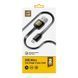 Кабель Luxe Cube Flat USB - micro USB (M/M), 1 м, чорний (2231252966013) [603807], фото 3