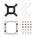 Кулер процесорний DeepCool AK400 Digital Pro White (R-AK400-WHAPMN-G) [611404], фото 8