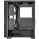 Корпус Chieftec Pro Midi Q ATX, без БЖ, Black (AS-02B-OP) [403289], фото 4