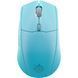 Мишка SteelSeries Rival 3 Gen 2 Wireless, RGB, Aqua (62526) [401324], фото 1