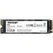 Накопичувач SSD 512GB Patriot P300 M.2 2280 PCIe 3.0 x4 NVMe TLC (P300P512GM28) [608095], фото 1
