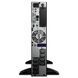Джерело безперебійного живлення APC Smart-UPS X 750VA/600W, RT 2U, LCD, USB, RS232, 8xC13 (SMX750I) [102841], фото 4