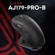 Миша бездротова Ajazz AJ179Pro Black (AJ179-PRO-B) [612729], фото 4