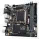 Материнська плата GIGABYTE H610I DDR4 s1700 H610 2xDDR4 M.2 HDMI D-Sub mITX (H610I_DDR4) [109201], фото 4