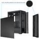 Корпус Chieftec Pro Midi Q ATX, без БЖ, Black (AS-02B-OP) [403289], фото 9