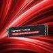Накопичувач SSD 500GB Patriot Viper VP4300 Lite M.2 2280 PCIe 4.0 x4 NVMe TLC (VP4300L500GM28H) [610289], фото 5