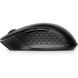 Мишка бездротова HP 430 Multi-Device Wireless Mouse, 5 кн., up to 4000 dpi чорна (3B4Q2AA) [403604], фото 2