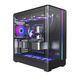 Корпус ATX W/O PSU MONTECH (KING 45 PRO (B)) [503176], фото 2