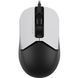 Миша A4Tech Fstyler FM12S Panda Black (FM12S (Panda)) [606504], фото 4