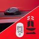 Миша HyperX Pulsefire Haste 2, RGB, USB-A/WL/BT, чорний (6N0B0AA) [104049], фото 12