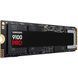 SSD диск SAMSUNG 9100 PRO 2TB PCIe 5.0, MZ-VAP2 (MZ-VAP2T0BW) [303088], фото 4