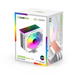 Кулер для процесора GAMEMAX (Sigma 550 Infinity WH) [303503], фото 11