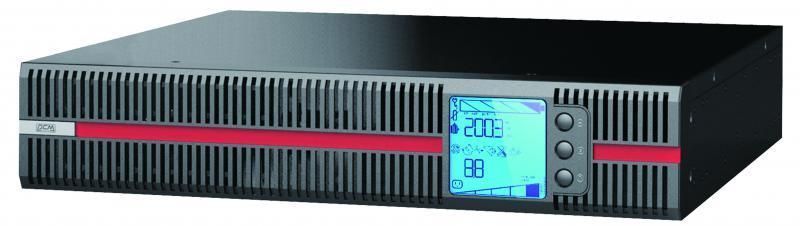 Джерело безперебійного живлення Powercom (00230051) (MRT-3000 IEC) [612964]