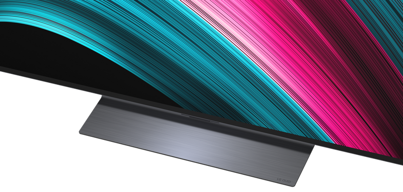 Телевізор 65" LG OLED 4K 120Hz (VRR 144Hz) Smart WebOS Black (OLED65C54LA) [102268]