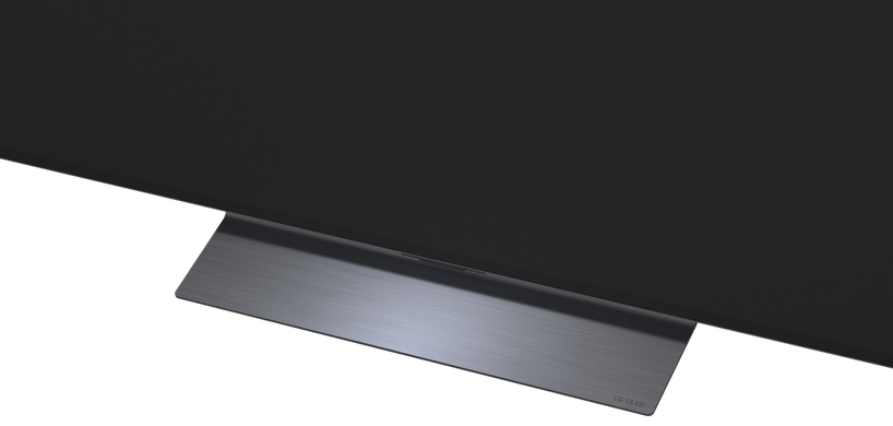 Телевізор 65" LG OLED 4K 120Hz (VRR 144Hz) Smart WebOS Black (OLED65C54LA) [102268]