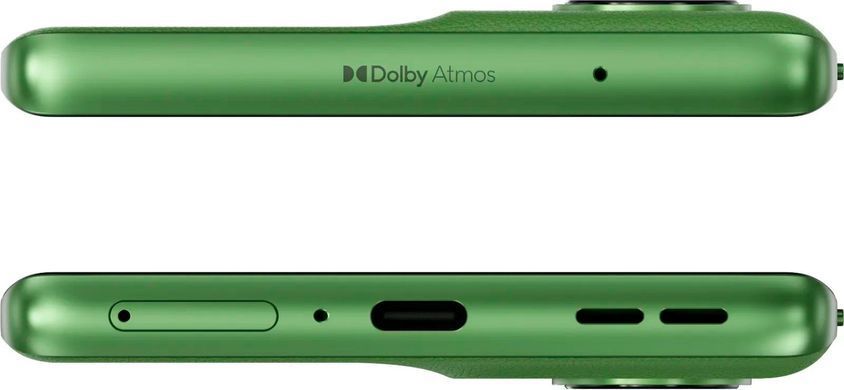 Смартфон Motorola Moto Edge 50 Fusion 8/128GB Forest Green (PB3T0087RS) [614751]