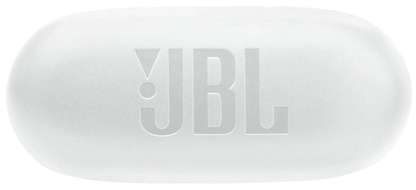 Гарнітура JBL Endurance Race 2 White (JBLENDURACE2WHT) [201428]