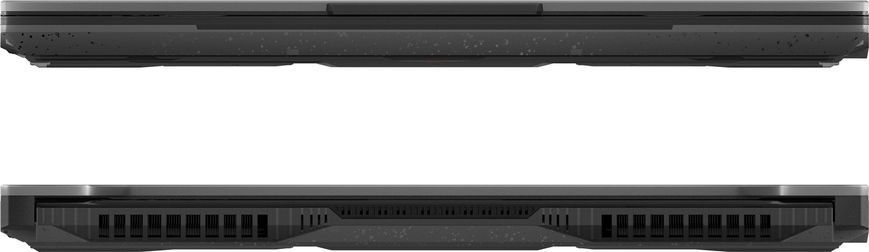 Ноутбук Asus TUF Gaming F15 FX507ZC4-HN144 Mecha Gray (90NR0GW1-M00WF0) [614611]