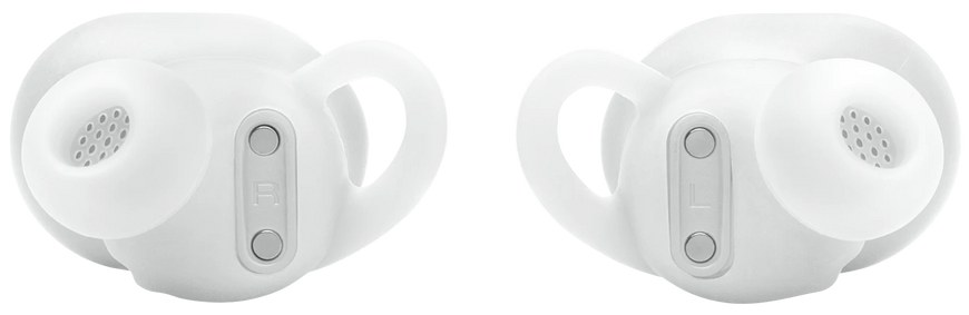 Гарнітура JBL Endurance Race 2 White (JBLENDURACE2WHT) [201428]