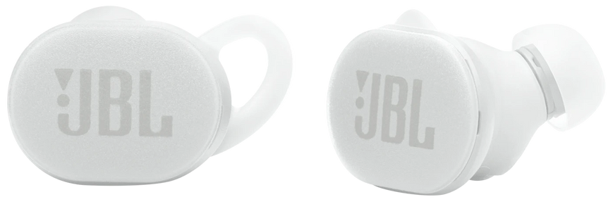 Гарнітура JBL Endurance Race 2 White (JBLENDURACE2WHT) [201428]